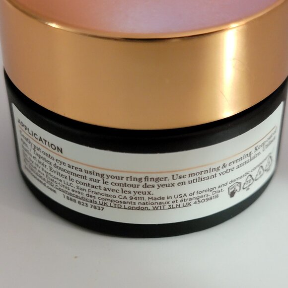 Perricone MD Smoothing & Brightening Under-Eye Cream - Picture 4 of 10